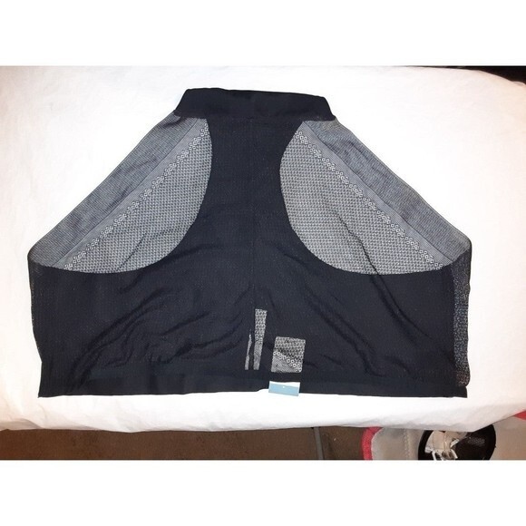 Auden 4X Black Mesh Panties 2 pairs lot NWT - Picture 4 of 7